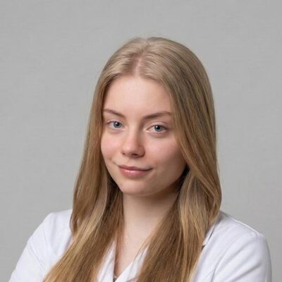 Aleksandra Leszczyńska