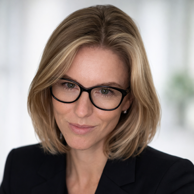 Małgorzata Wiese‑Szadkowska